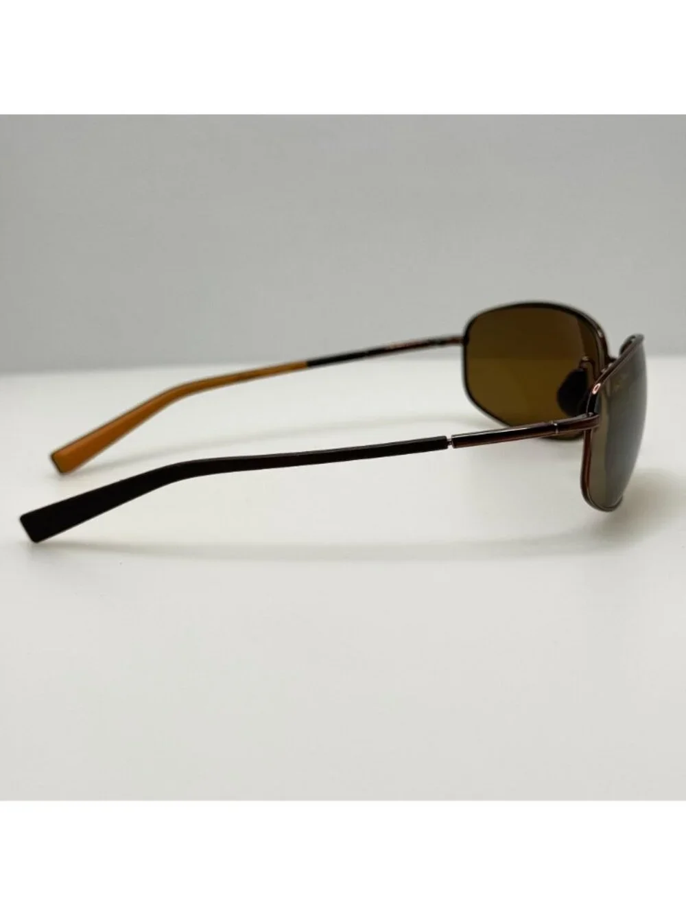 Maui Jim Sunglasses MJ-321-23 Fleming Beach